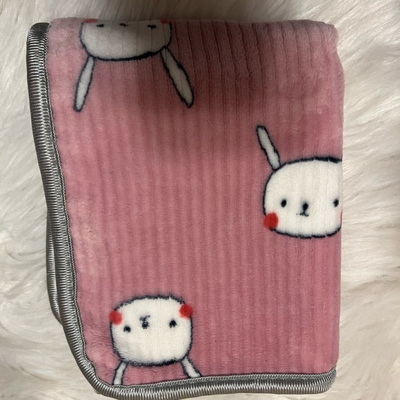 Pet blanket - Picture 3 of 4